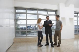 Evaluating a Tenant