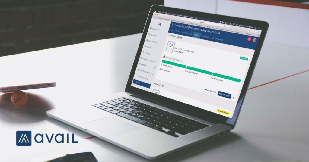Avail Software Review: Three Primary Benefits | Avail