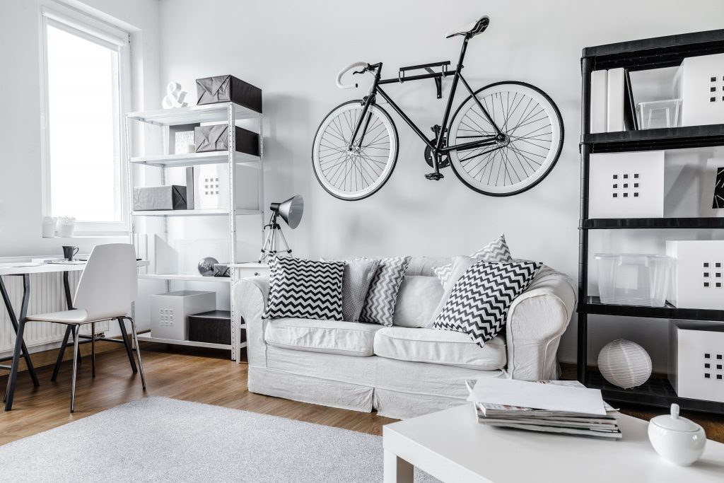 Budget And Renter-Friendly Upgrades