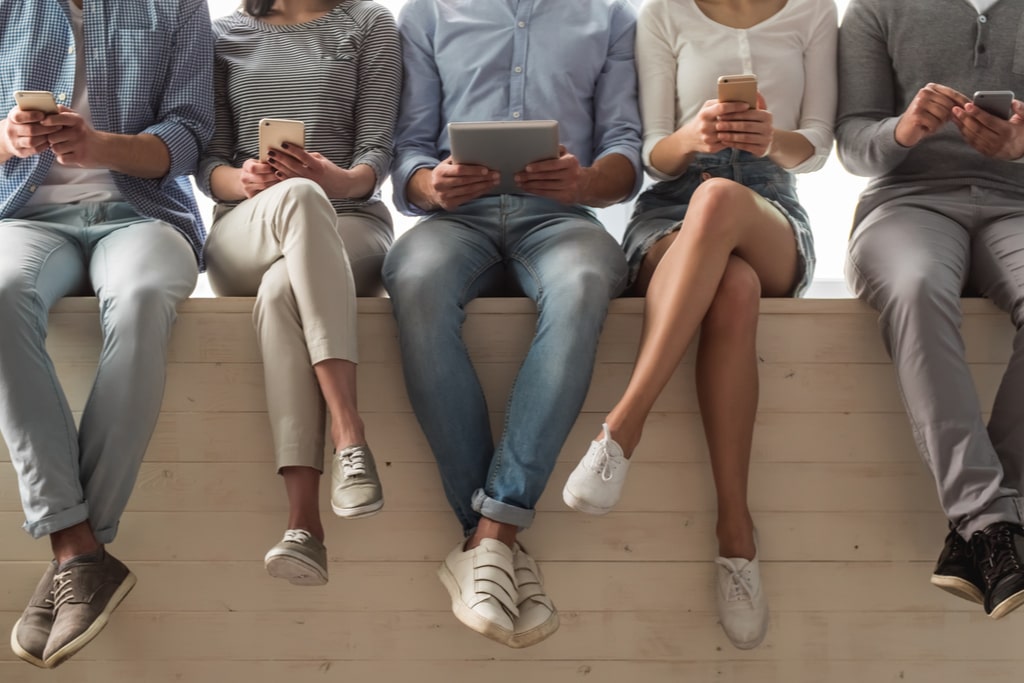 knowing your audience on social media to market your rental property