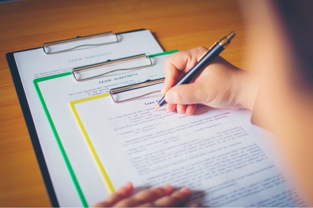 Lease Renewals: How to Keep Great Tenants