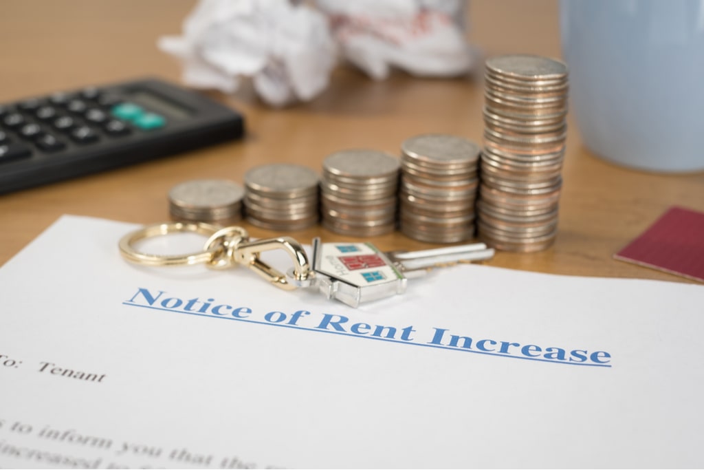 Rent Increase Letter to Tenants: What to Say [Free PDF]