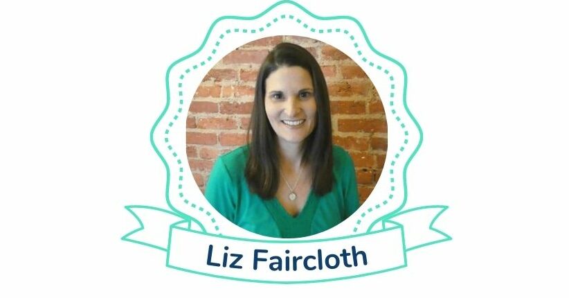 Liz Faircloth graphic