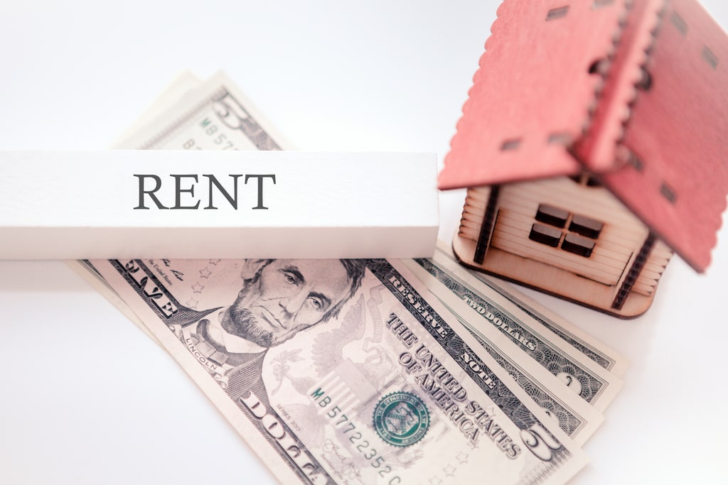 Free Rent Receipt Template