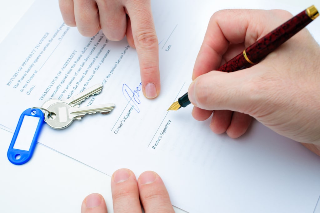 Lease Amendments: How to Update an Existing Lease