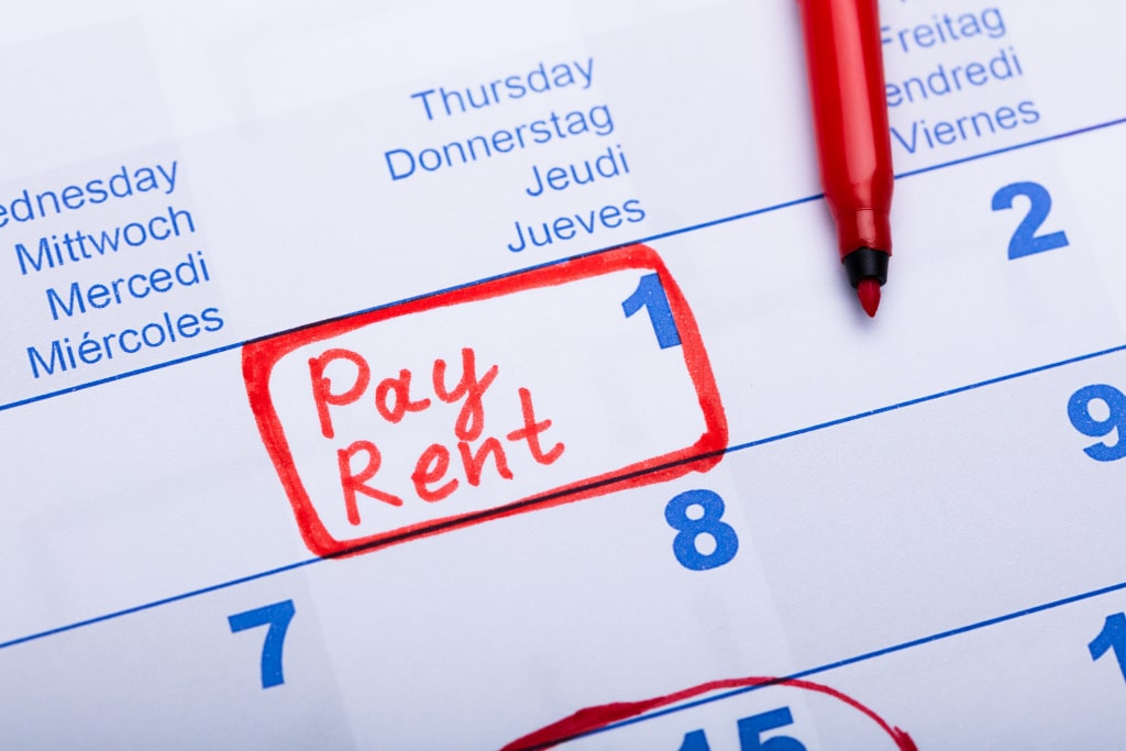 How to Write a Rent Reminder Notice [With Samples and Free PDF]