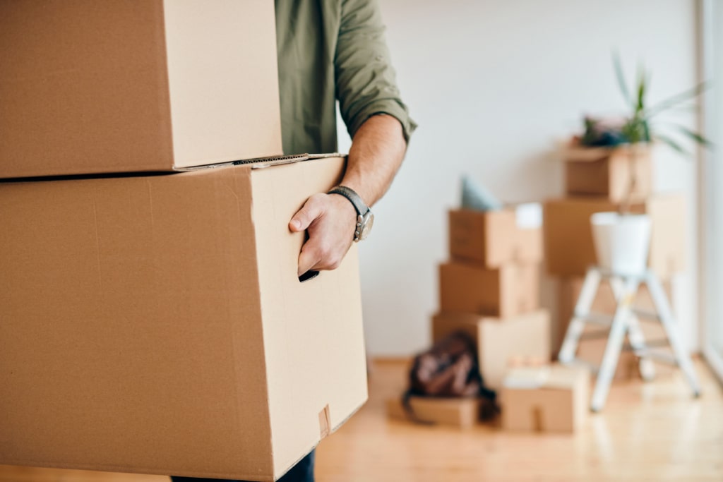 How to Get a Tenant Out Fast Without Eviction
