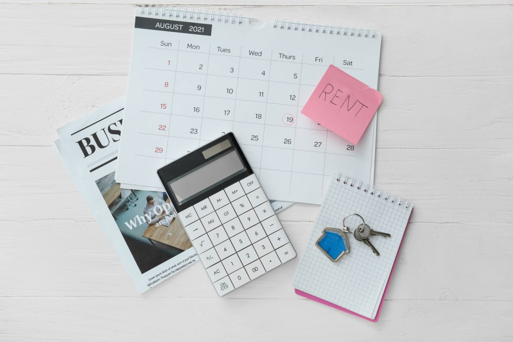 8 Ways to Save Money on Rent in 2025