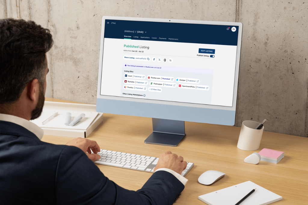 New Feature: Introducing the Avail Promoted Listings Tool for Increased Exposure