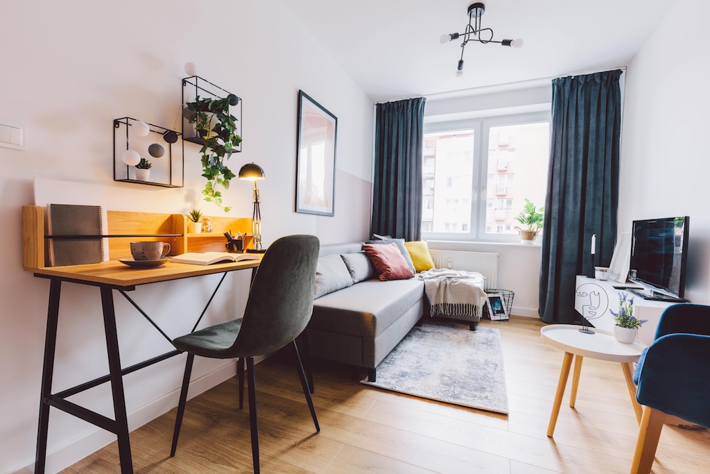 What Is Corporate Housing? A Guide for Landlords