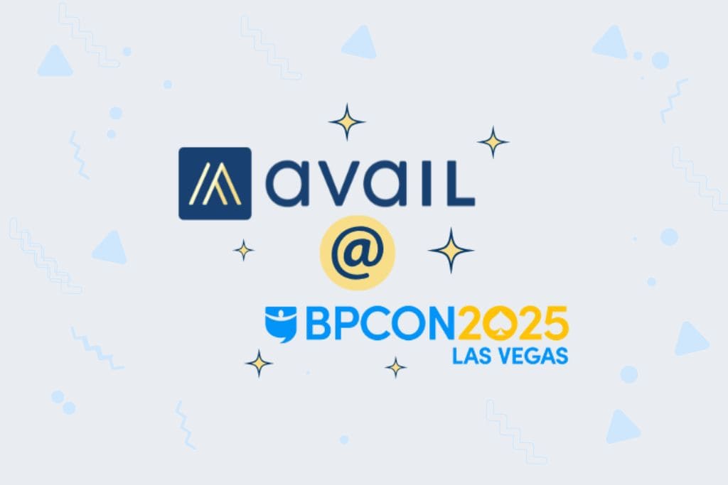 Your Complete Guide to BPCON 2025 (and Where to Find Avail)