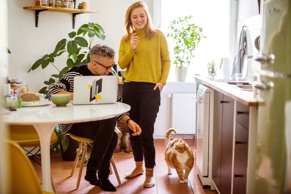 Pet-Friendly Lease: How to Protect Your Property Against Pets
